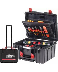 VALIGETTA PORTAUTENSILI XL 2 TROLLEY ELECTRIC