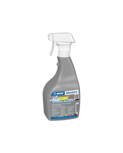ULTRACARE SMOOTH SILICONE SPRAY  LT. 0,75