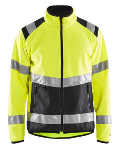 GIACCA SOFTSHELL
