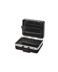 VALIGIA RIGIDA Rotolo King Size ARGENTO