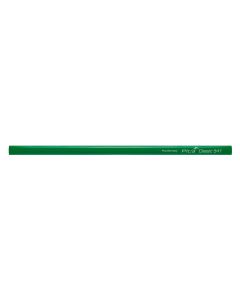 MATITA SCALPELLINO VERDE PICA CLASIC 541