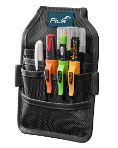 PICA MASTER-BELT TOOL BAG