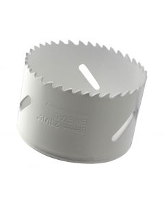 SEGA A TAZZA BIMETALLICA HSS 68 MM