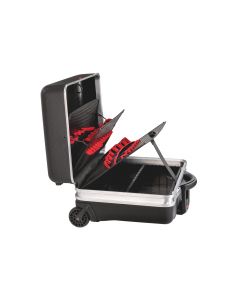 VALIGIA RIGIDA CLASSIC KingSize Roll neo