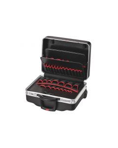 VALIGIA RIGIDA CLASSIC KingSize Roll neo Safe con lucchetto a combinazione