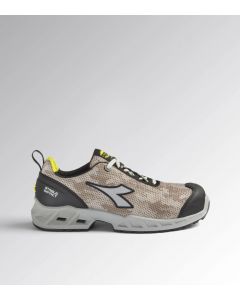 SCARPA SHARK STABLE IMPACT LOW S1P SRC ESD