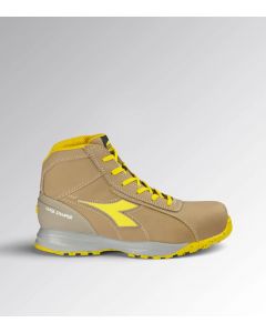 SCARPA GLOVE MDS MID S3 GRIGIO ROCCIA LUNARE