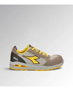 SCARPA RUN A.BOX LOW S1PS FO SR ESD GRIGIO VENTO