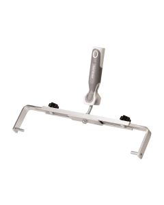 MANICO EXTRA LUNGO REGOLABILE DA 30 A 50 CM