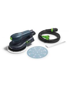 LEVIGATRICE ORBITALE ETS EC 150/5 EQ