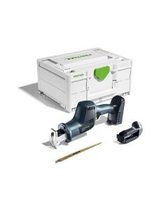 SEGA A GATTUCCIO A BATTERIA ERSC 18 EB-BASIC
