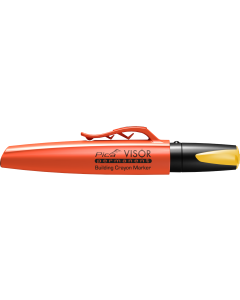 MARCATORE VISOR PERMANENT GIALLO