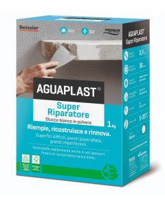 STUCCO SUPER RIPARATORE KG. 1