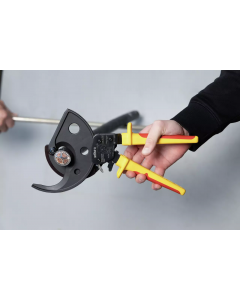 TAGLIACAVI FINO A 500 MM ELETRIC