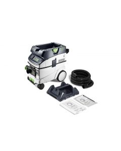 UNITA' MOBILE D'ASPIRAZIONE CTL 36 EI AC-PLANEX