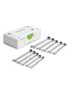 SET CHIAVI A CRICCHETTO SYS3 S 76-RRS-SET