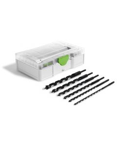 SET DI PUNTE A ELICA SYS3 S 76-SB CE-SORT/6