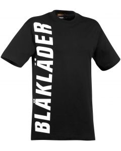 T-shirt  BLÅKLÄDER - ONE PRINT