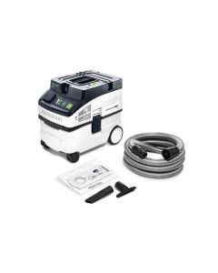 UNITA' MOBILE D'ASPIRAZIONE CT 15 E