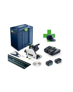 SEGA AD AFFONDAMENTO A BATTERIA TSC 55 KEBI-PLUS/XL-FS 100Y