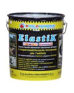 ELASTIK LATTA KG. 5