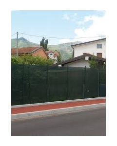 RETE OMBREGGIANTE JAMAICA VERDE H. 2,00 ML. 5