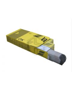ELETTRODI  BASICI OK 48,50 MM.3,25X450 (PZ.80)
