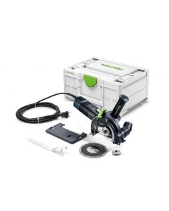 SISTEMA DI TAGLIO A MANO LIBERA DSC-AG 125 FH-PLUS