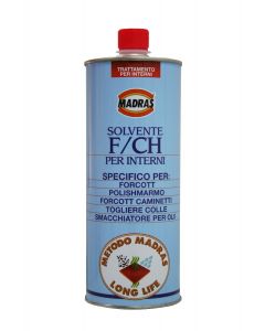 SOLVENTE PER INTERNI F/CH LT.1