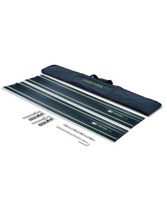 BINARI DI GUIDA FS 1400/2 BL-SET LIMITED EDITION