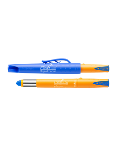 MARCATORE PICA GEL BLU