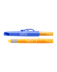 MARCATORE PICA GEL GIALLO