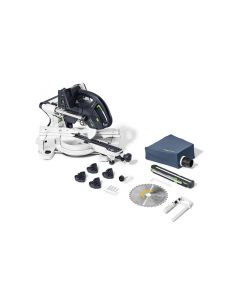 TRONCATRICE RADIALE A BATTERIA KSC 60 EB-BASIC