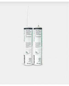 SILICONE HYPER SEAL BIANCO