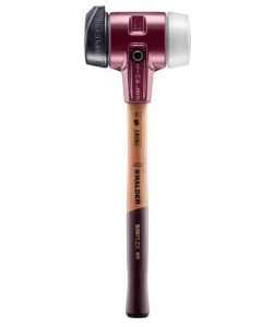 MAZZUOLA SIMPLEX 80 3027 GOMMA/SUPERPLASTICA 490 MM GR. 2820