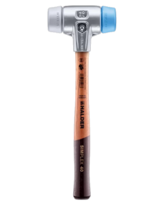 MAZZUOLE SIM­PLEX TPE-MORBIDO / TPE-MEDIO 40 mm gr. 345