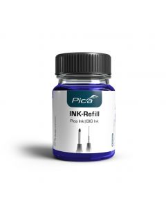 RICARICA INK BLU PER PICA INK & BIG INK