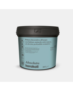 PITTURA ABSOLUTE WHITE/BC LT. 4