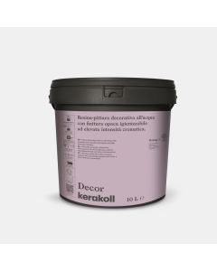 RESINA-PITTURA DECOR WHIEBC LT. 1,5