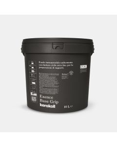 FONDO EXENCE BASE GRIP WHITE 4 LT.