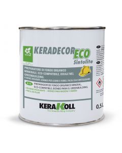 Keradecor Eco Sintolite Lt. 0,5