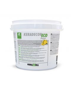 Keradecor Eco Paint - Bianco Lt. 14