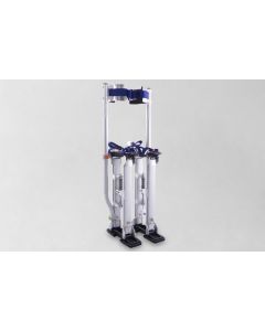 TRAMPOLI IN ALLUMINIO (61-101 CM)