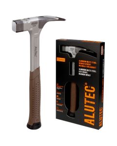 Martello da carpentiere per tetti AluTec®