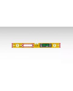 LIVELLA ELETTRONICA TECH 196 DL 100 CM