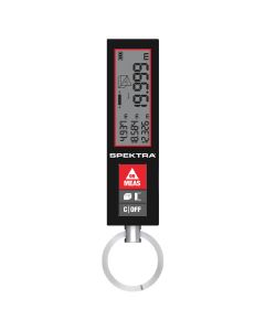 MISURATORE LASER QM 20 R