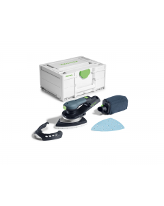 LEVIGATRICE DELTA A BATTERIA DTSC 200-Basic