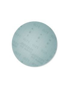 ABRASIVO A RETE STF D150 P80 GR NET/50