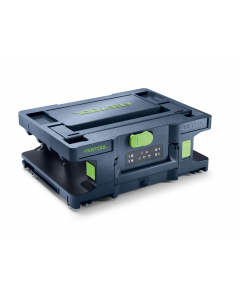 CARICA BATTERIA RAPIDO SYS-MC 6/4