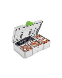 SET DI TERMINALI WAGO SYS3 S 76-WAGO-SET